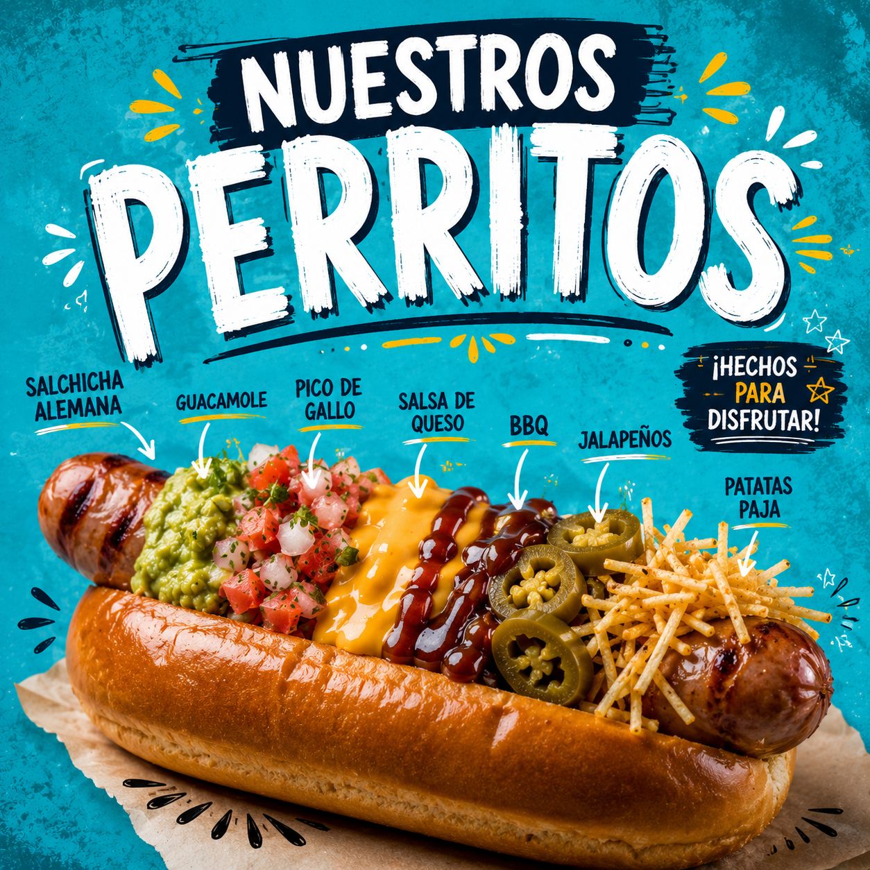 perritos