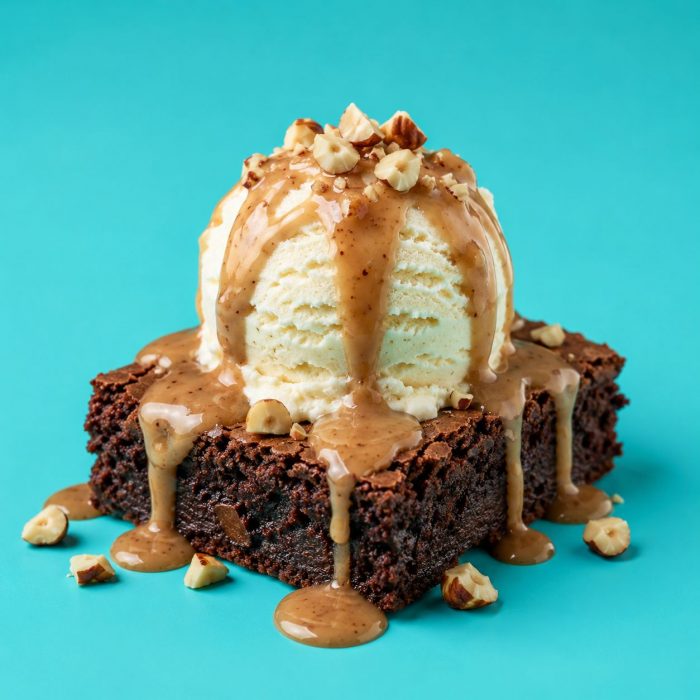 brownie