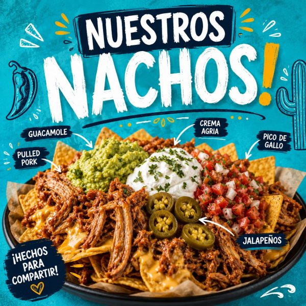 nachos